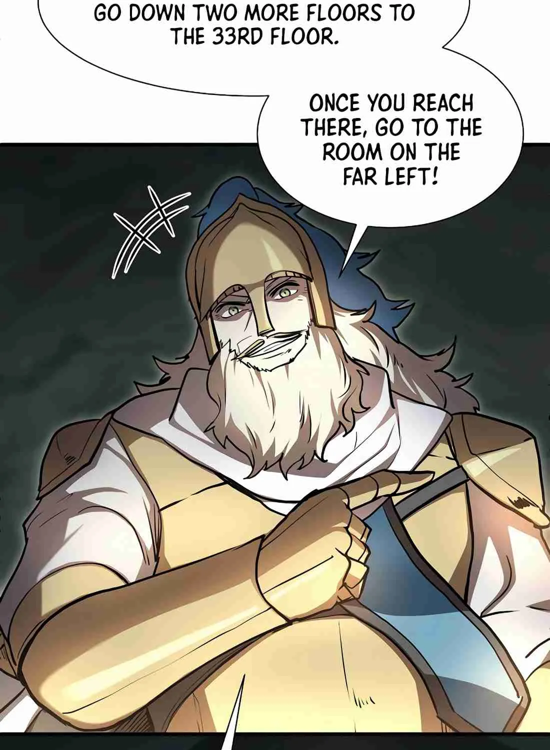Skill Master Levels Up Chapter 113.7 page 51 - 