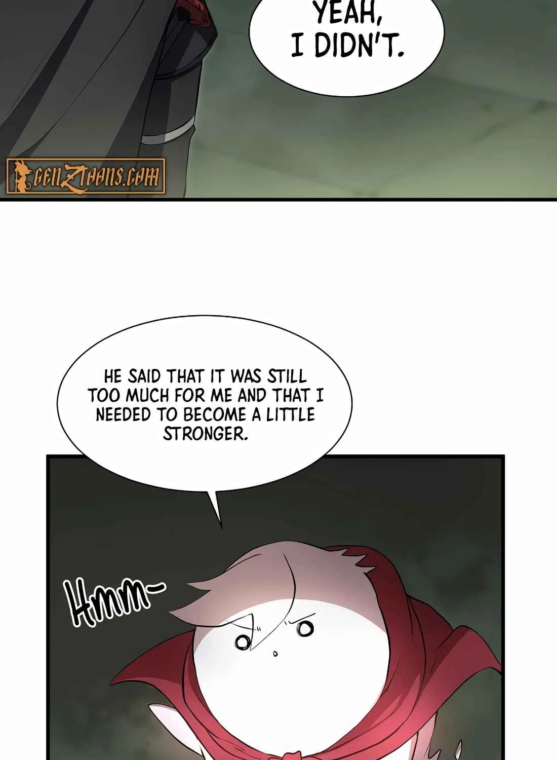 Skill Master Levels Up Chapter 113.7 page 59 - 