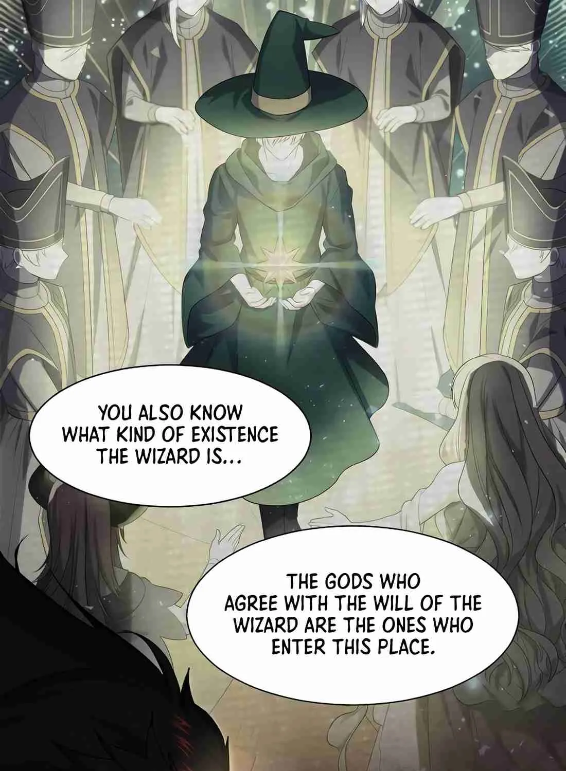 Skill Master Levels Up Chapter 113.7 page 7 - 