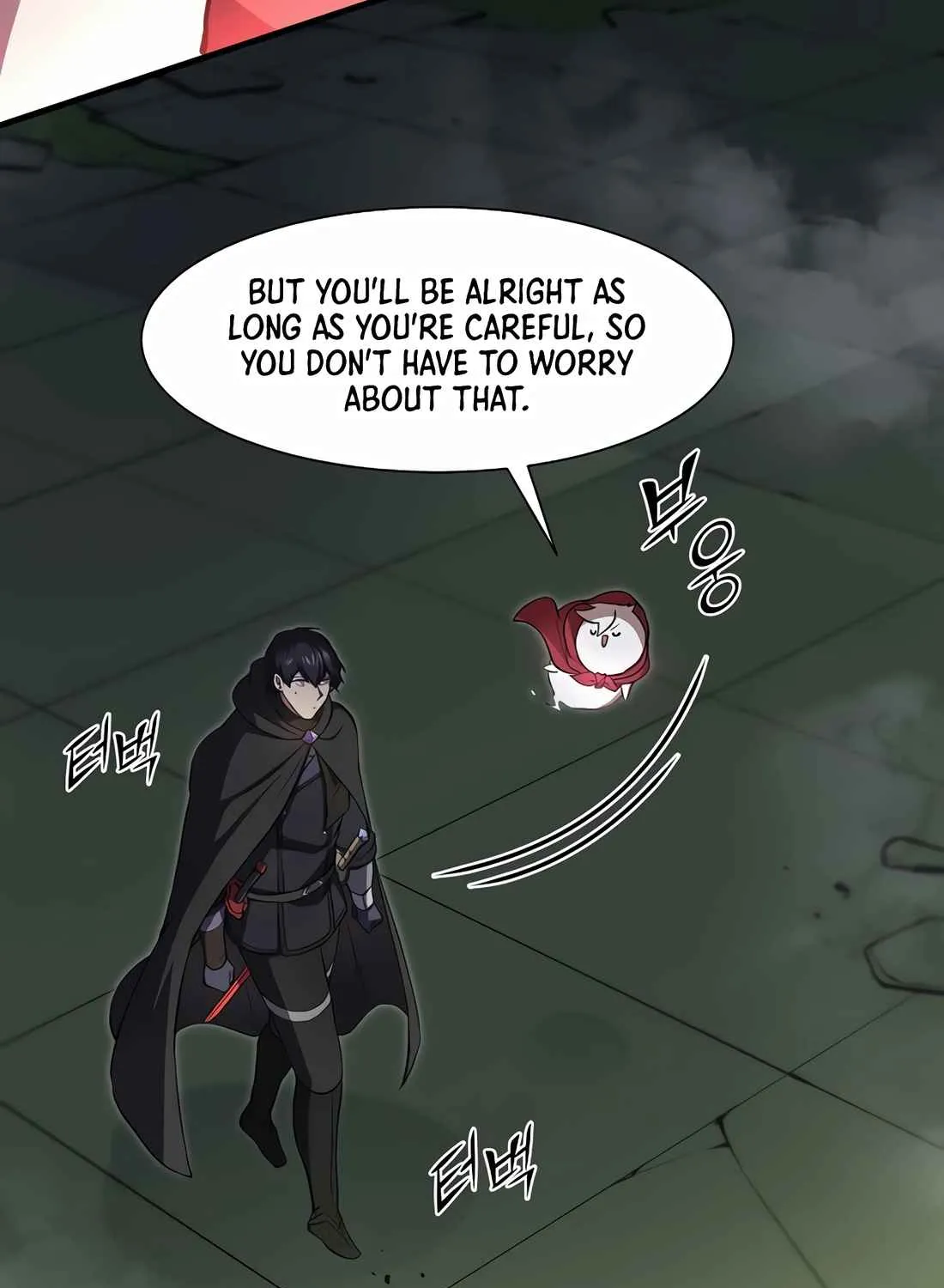 Skill Master Levels Up Chapter 113.7 page 65 - 