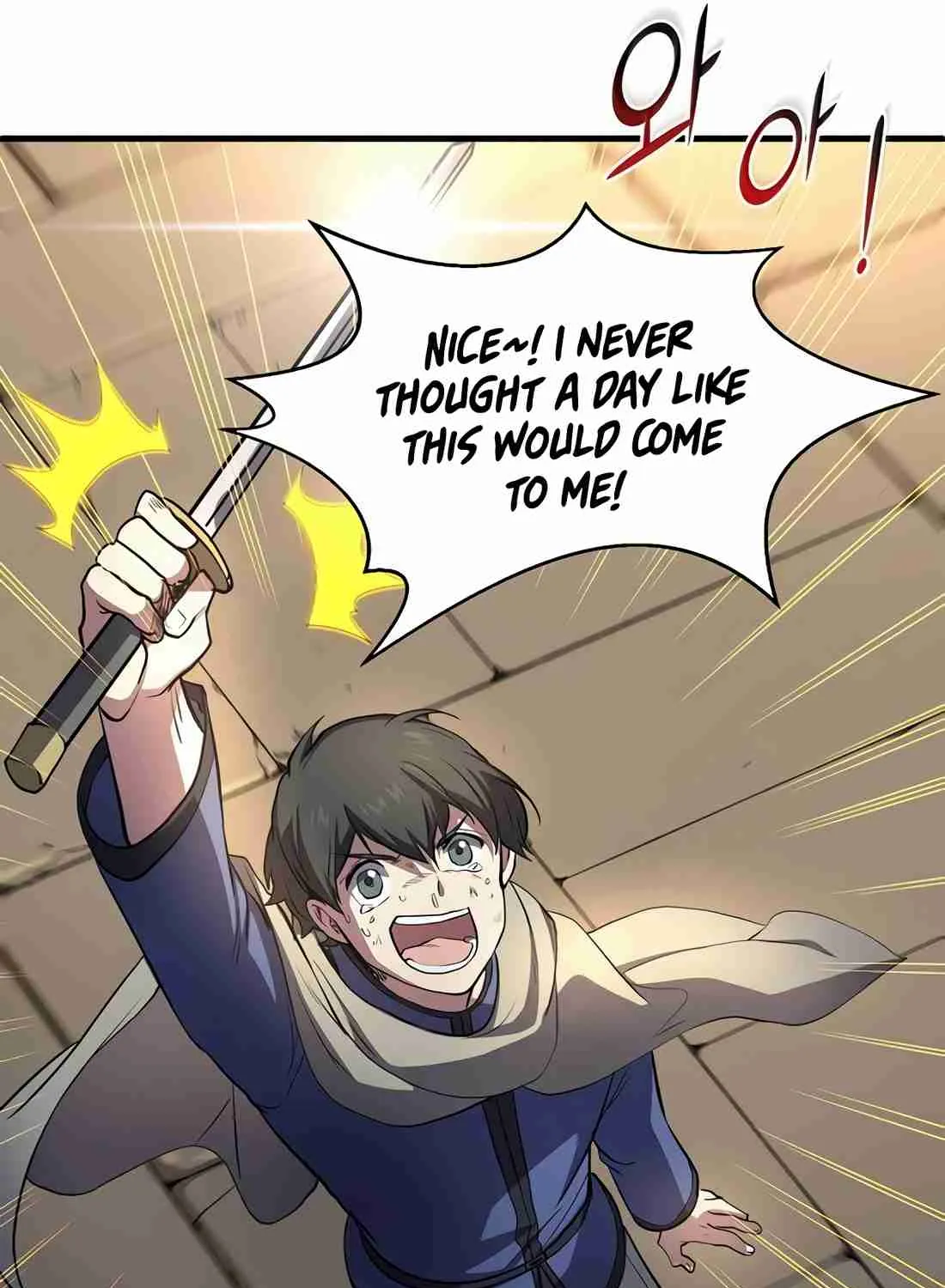 Skill Master Levels Up Chapter 113.7 page 73 - 