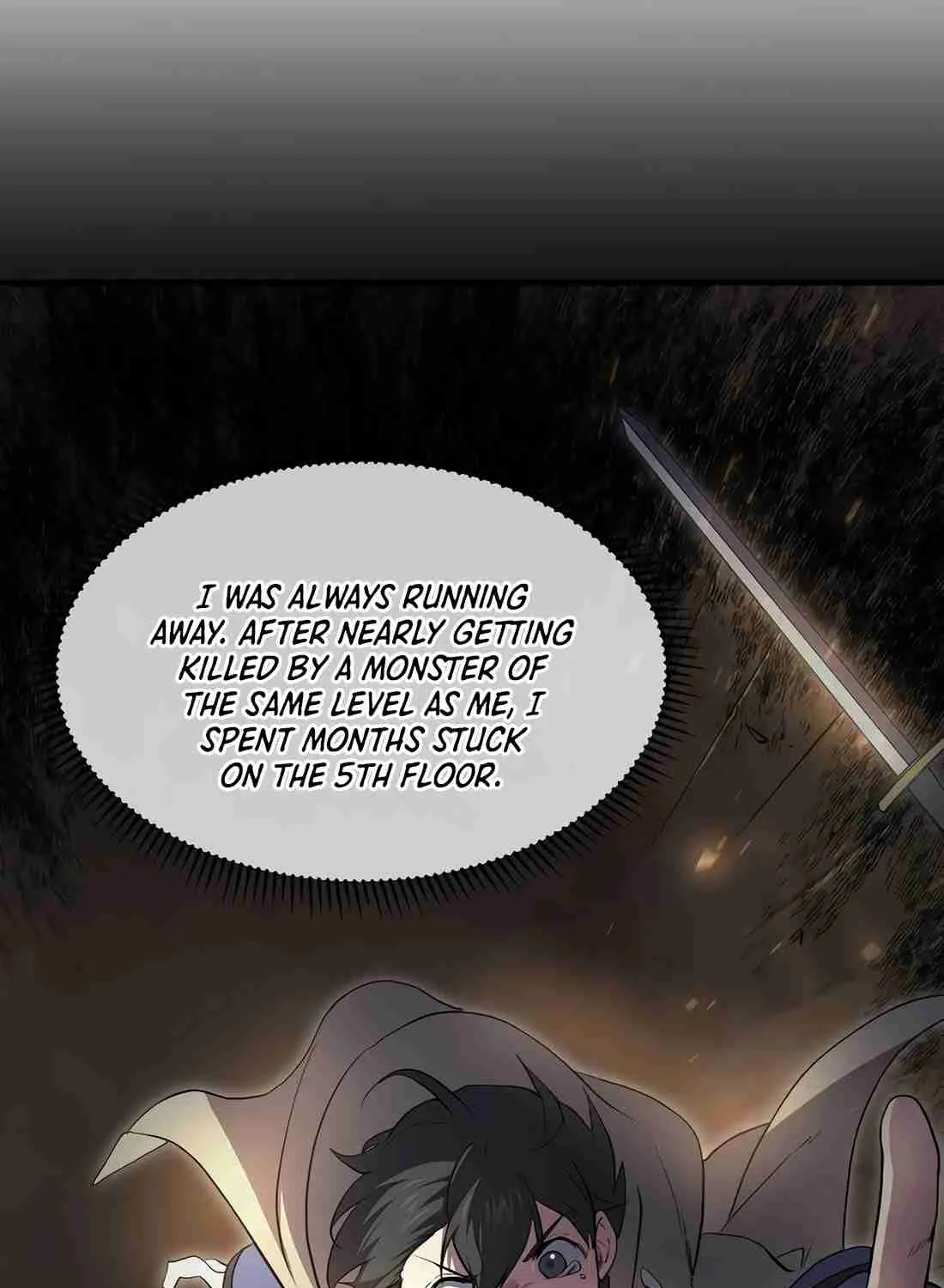 Skill Master Levels Up Chapter 113.7 page 75 - 