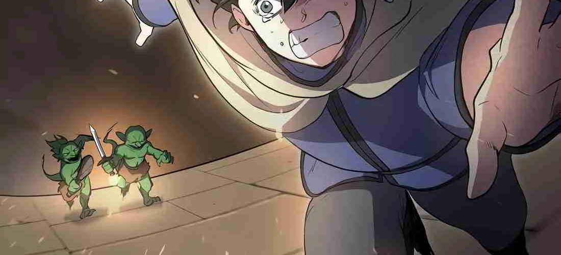 Skill Master Levels Up Chapter 113.7 page 76 - 