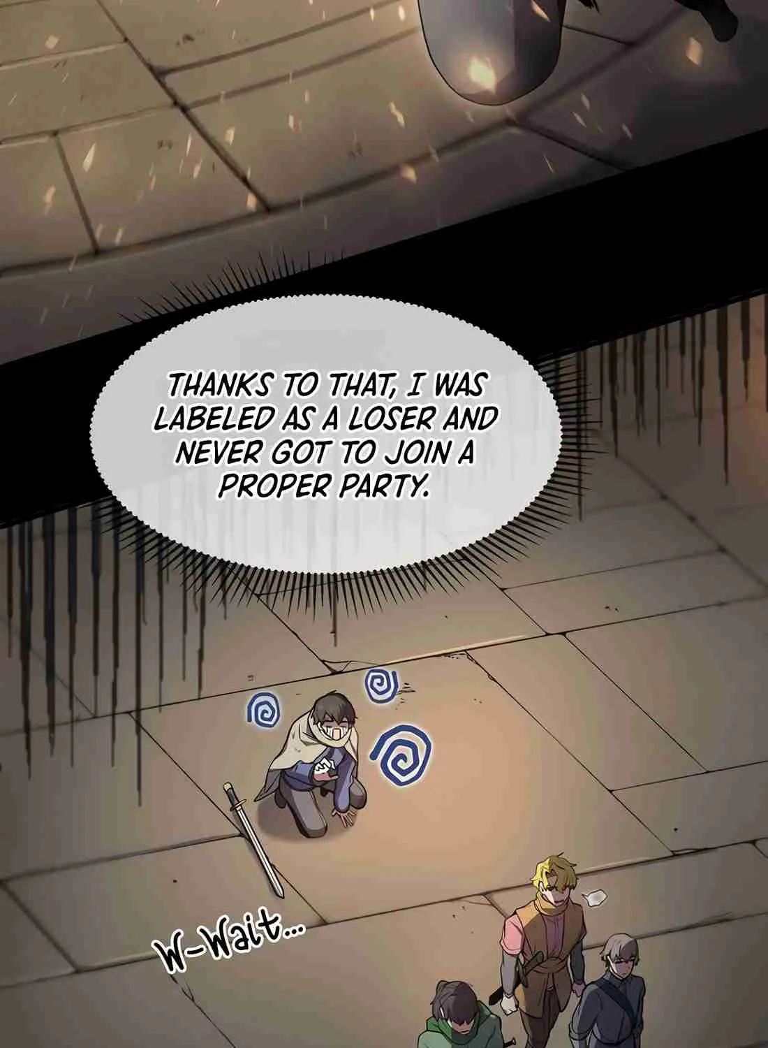 Skill Master Levels Up Chapter 113.7 page 77 - 