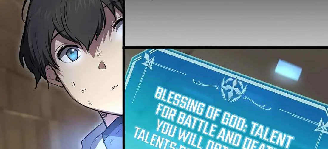 Skill Master Levels Up Chapter 113.7 page 80 - 