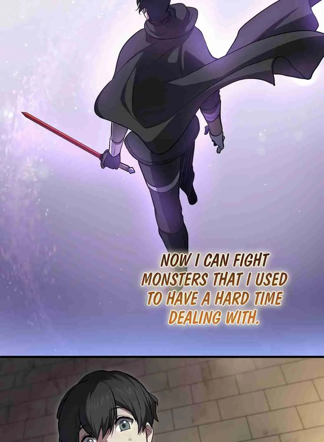 Skill Master Levels Up Chapter 113.7 page 83 - 