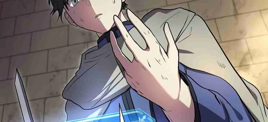 Skill Master Levels Up Chapter 113.7 page 84 - 
