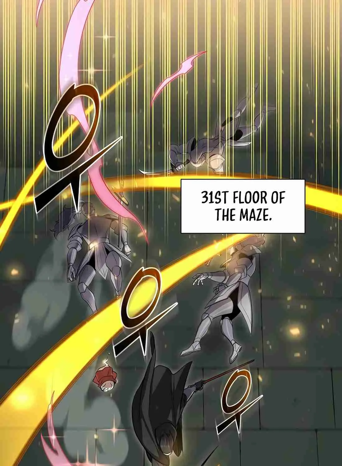 Skill Master Levels Up Chapter 113.7 page 89 - 