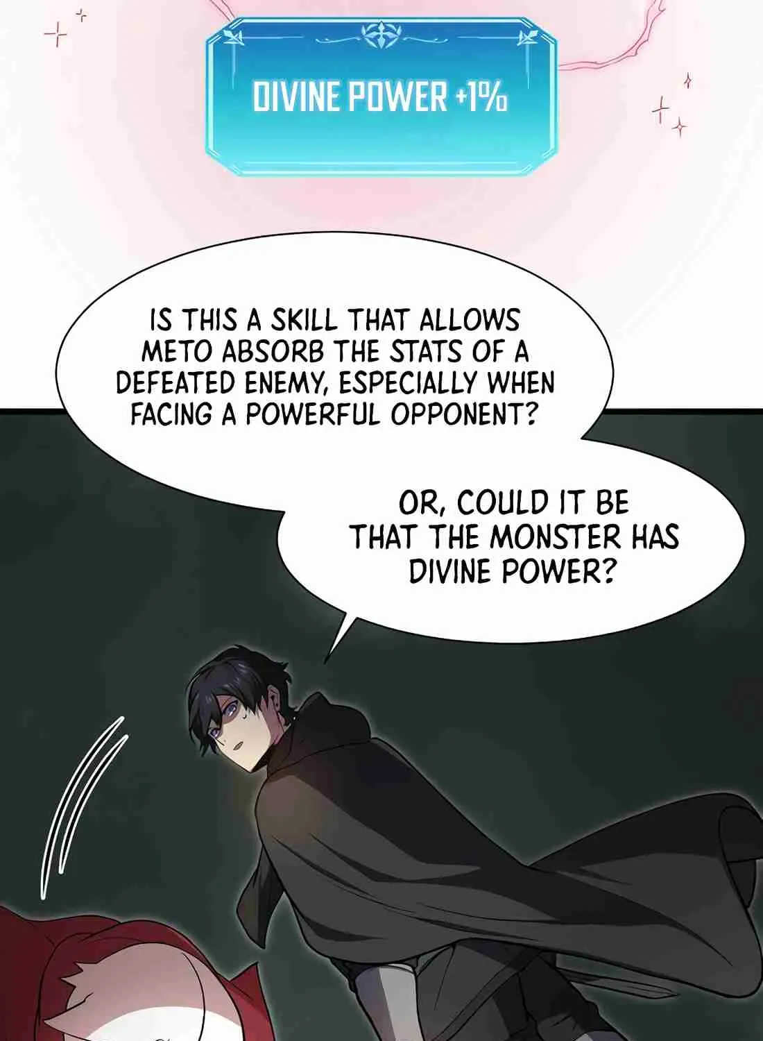 Skill Master Levels Up Chapter 113.7 page 93 - 