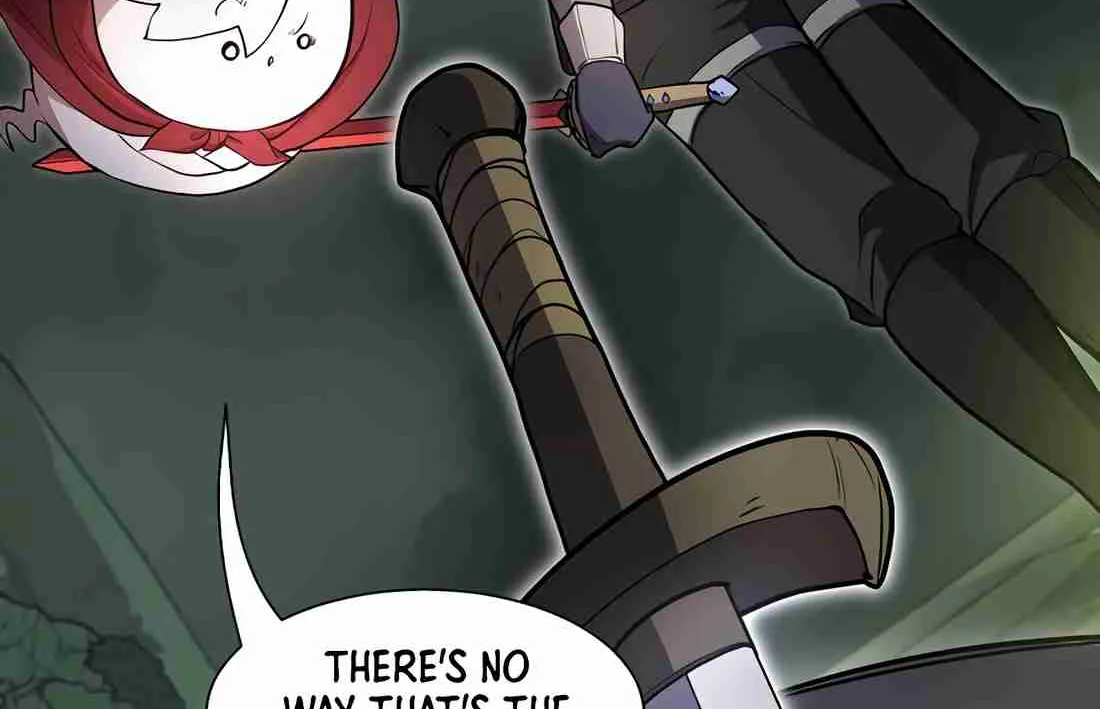 Skill Master Levels Up Chapter 113.7 page 94 - 