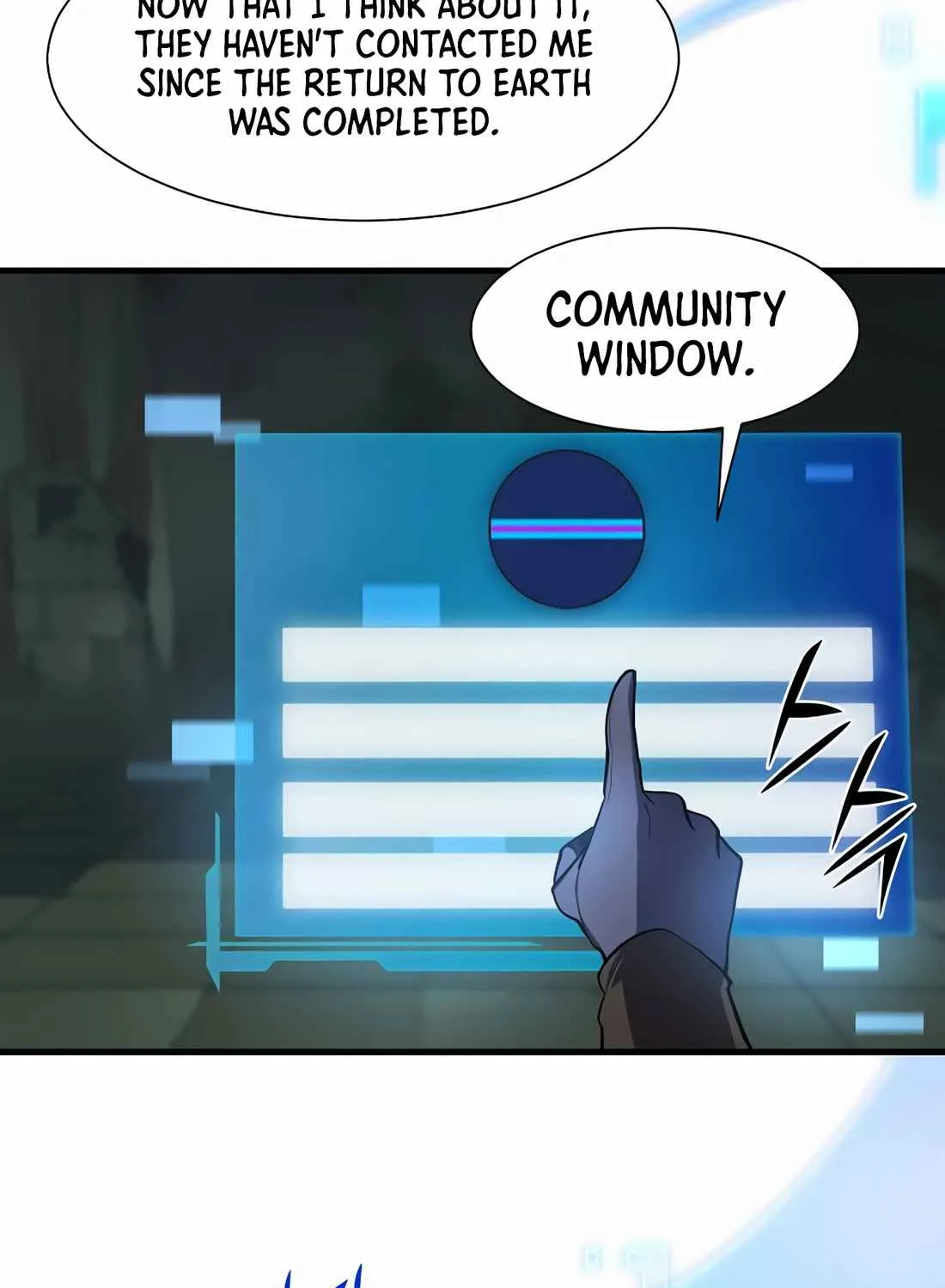 Skill Master Levels Up Chapter 113.7 page 97 - 