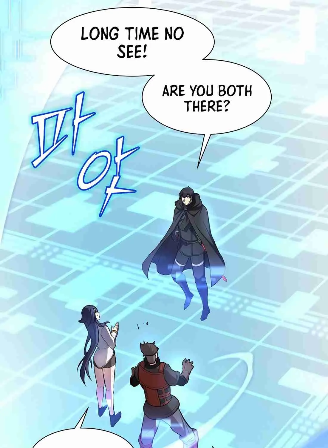 Skill Master Levels Up Chapter 113.7 page 99 - 
