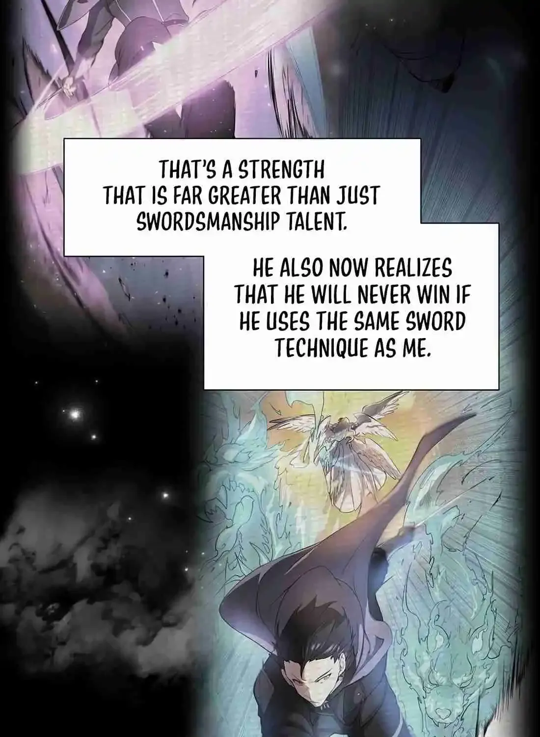 Skill Master Levels Up Chapter 113.8 page 103 - 