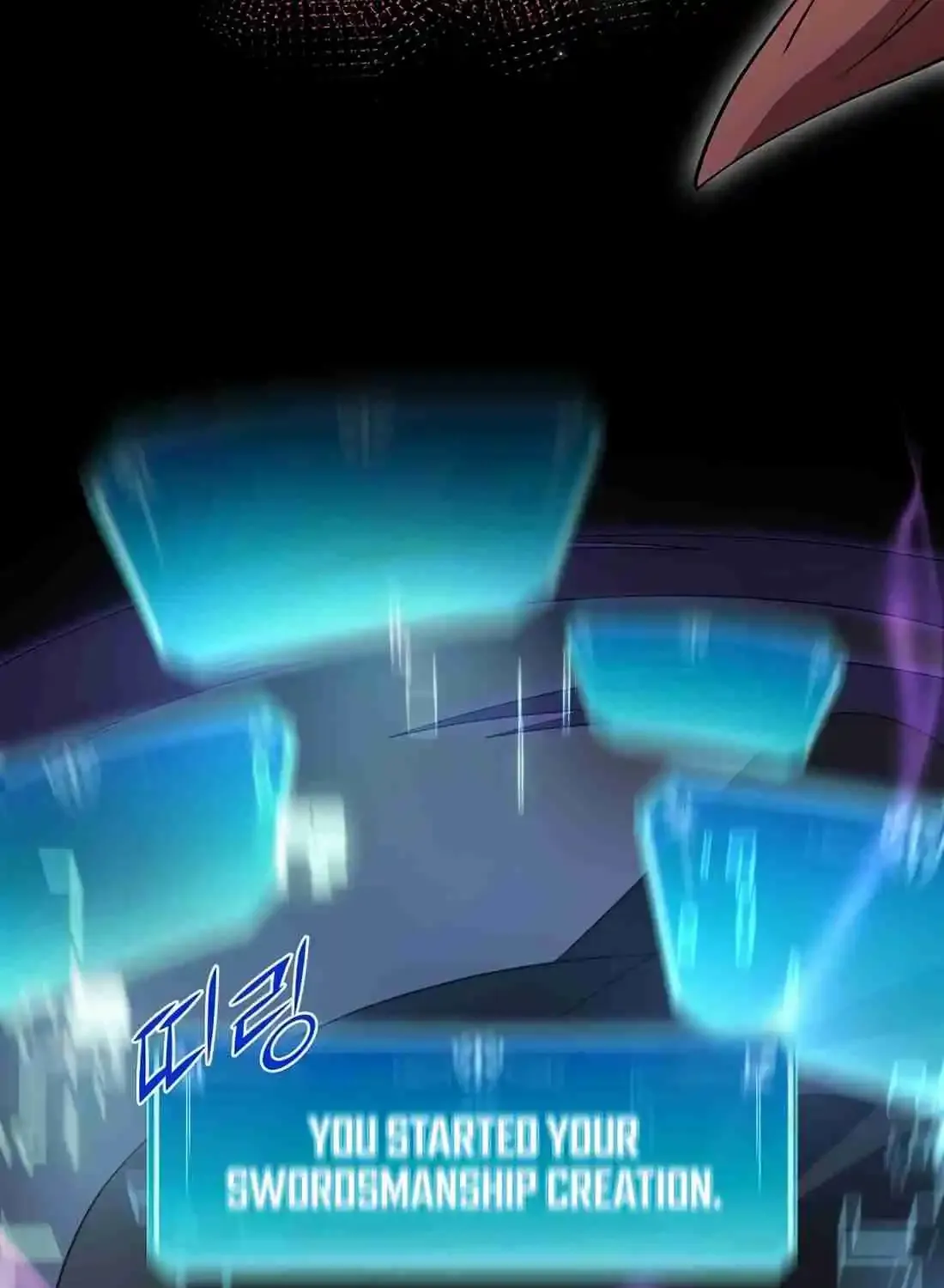 Skill Master Levels Up Chapter 113.8 page 107 - 
