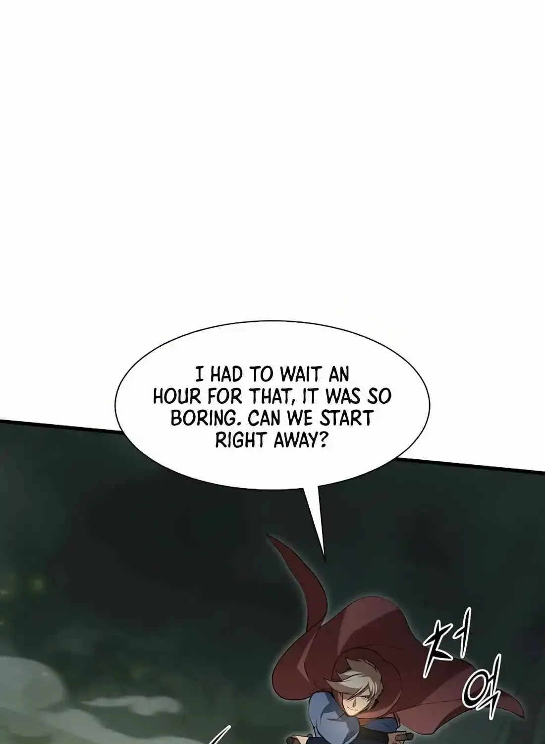Skill Master Levels Up Chapter 113.8 page 115 - 