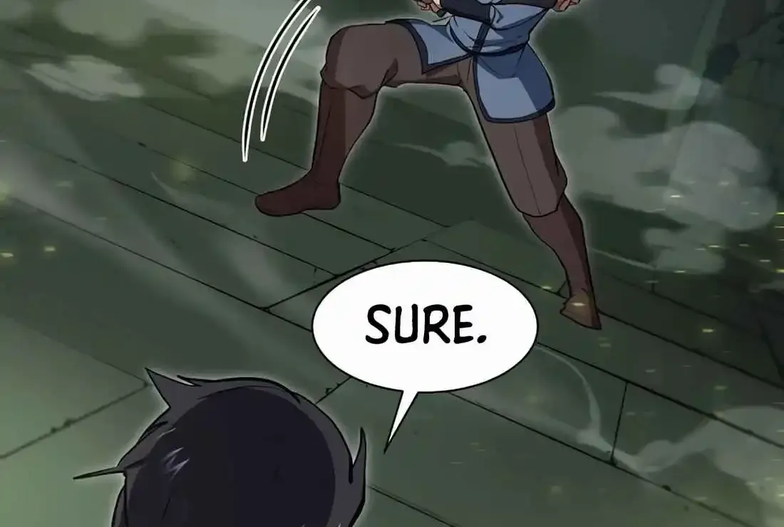 Skill Master Levels Up Chapter 113.8 page 116 - 