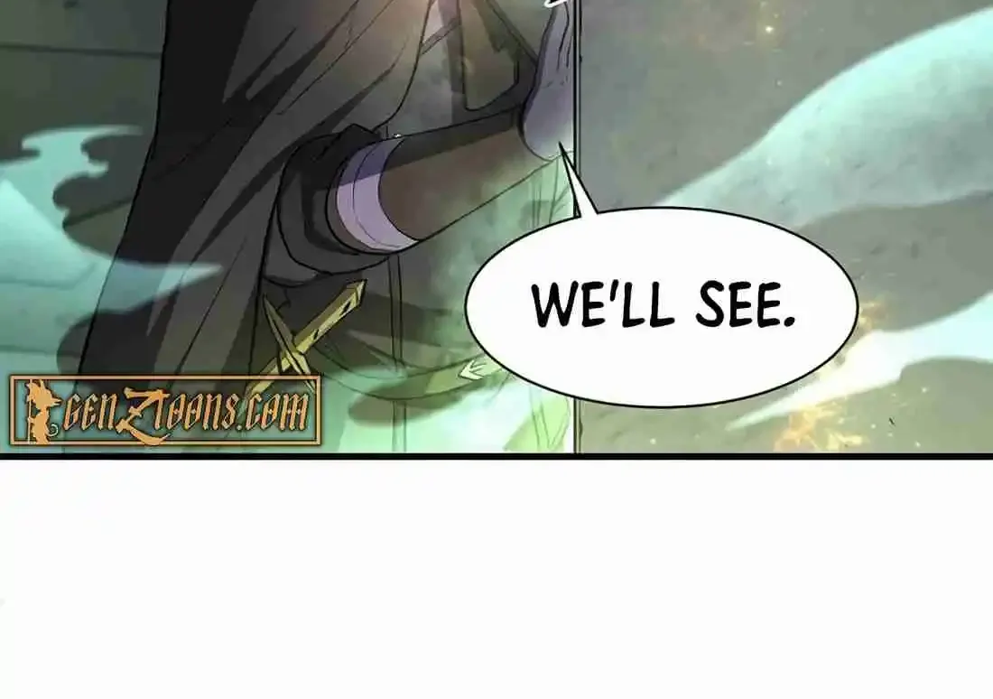 Skill Master Levels Up Chapter 113.8 page 13 - 
