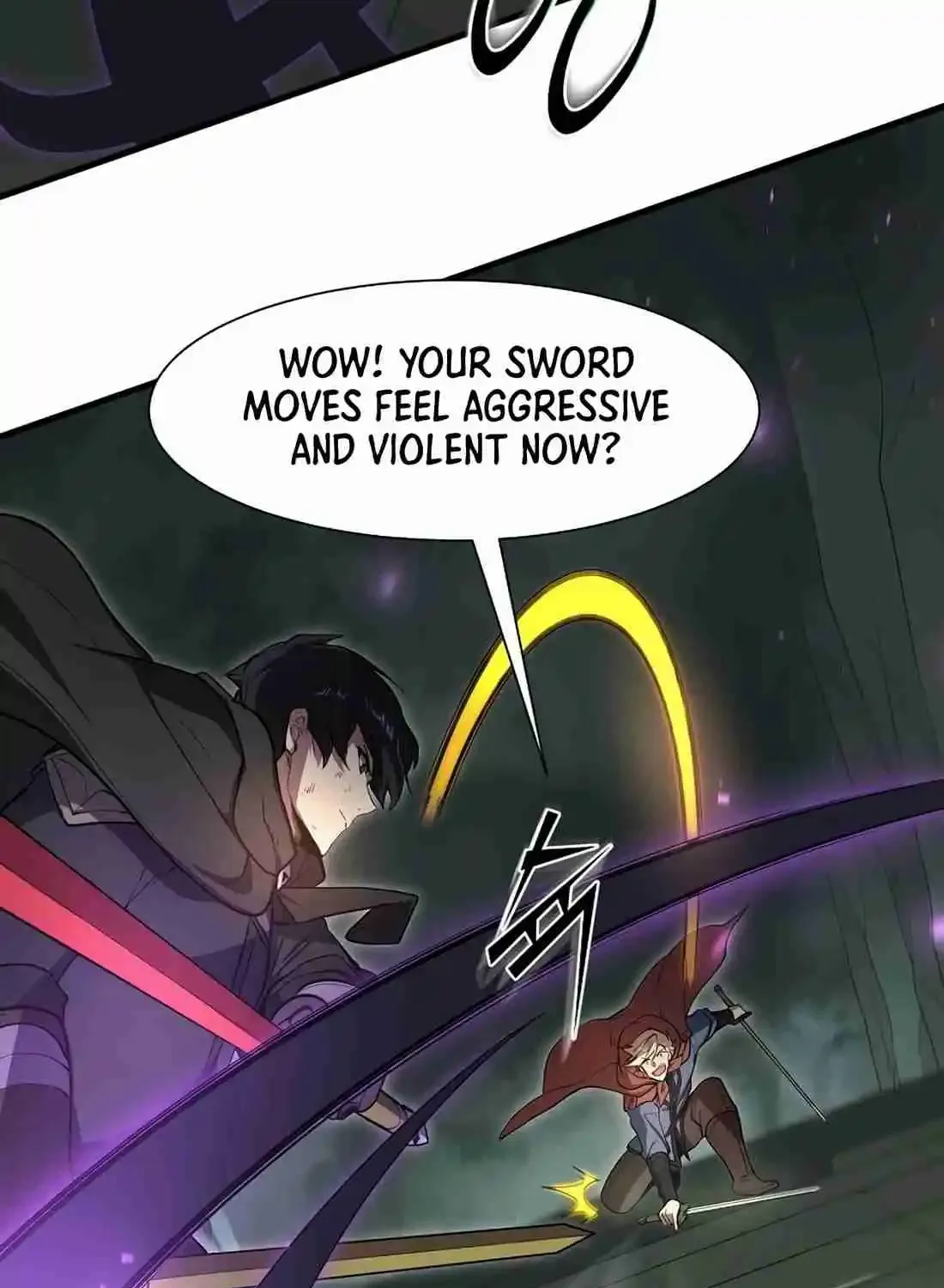 Skill Master Levels Up Chapter 113.8 page 121 - 