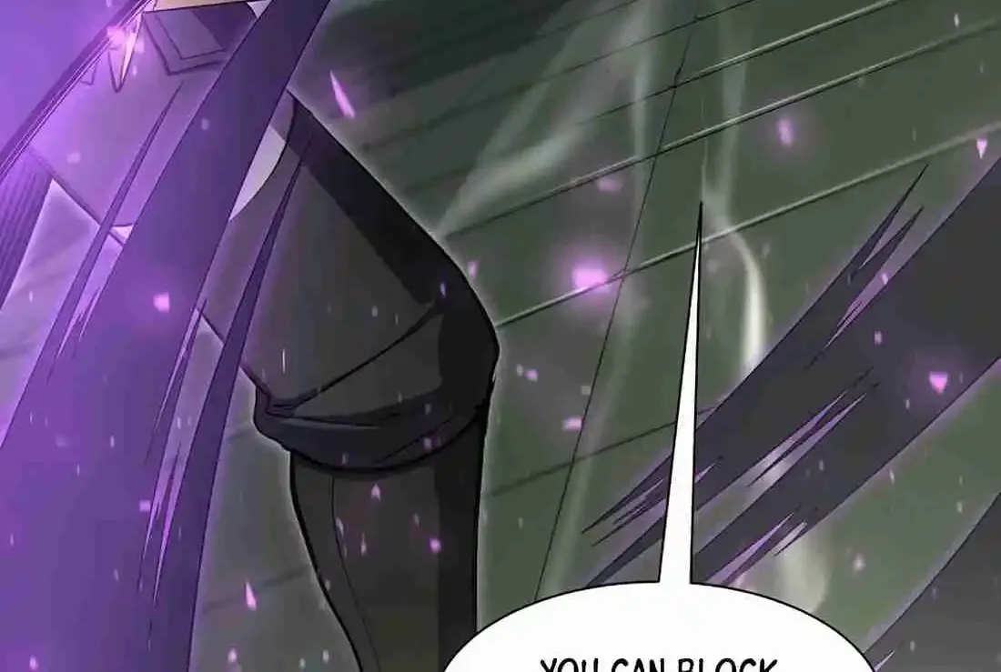 Skill Master Levels Up Chapter 113.8 page 122 - 