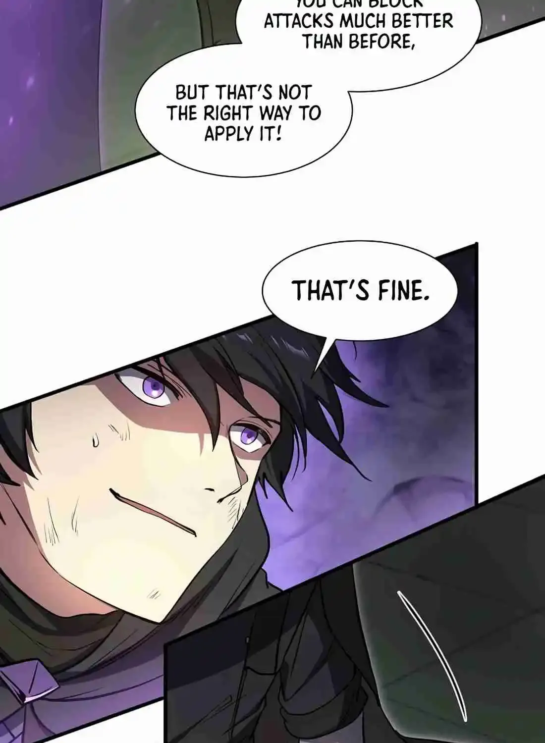 Skill Master Levels Up Chapter 113.8 page 123 - 
