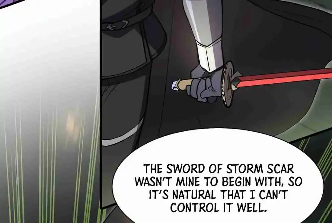 Skill Master Levels Up Chapter 113.8 page 124 - 