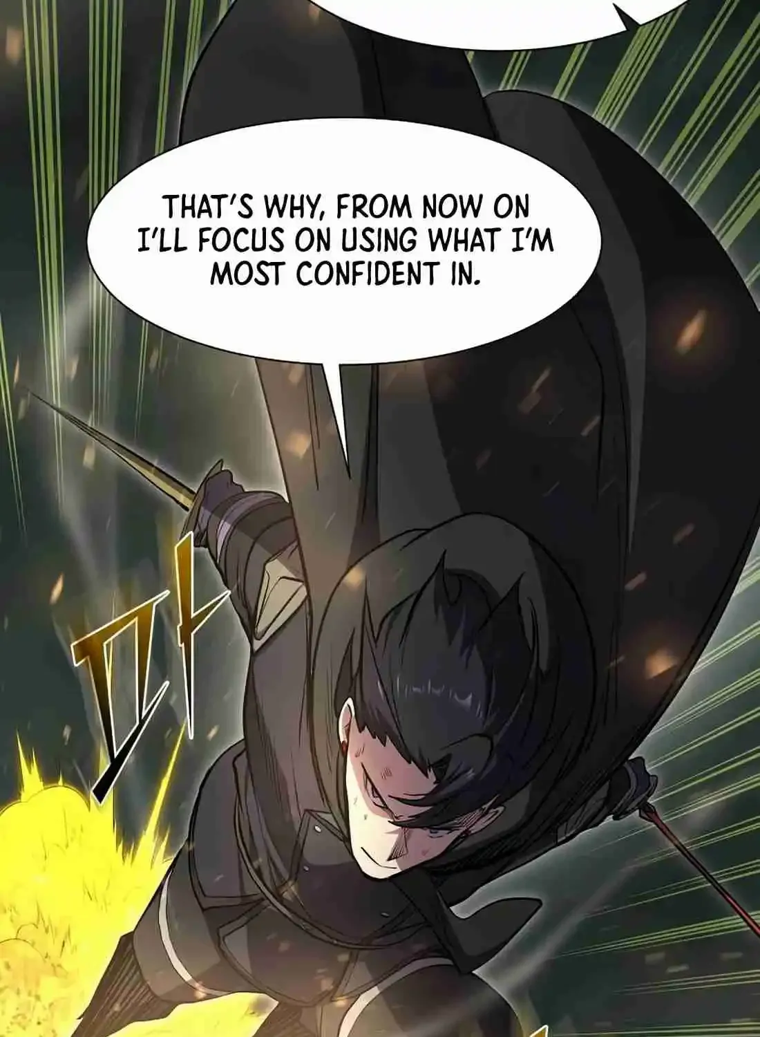 Skill Master Levels Up Chapter 113.8 page 125 - 