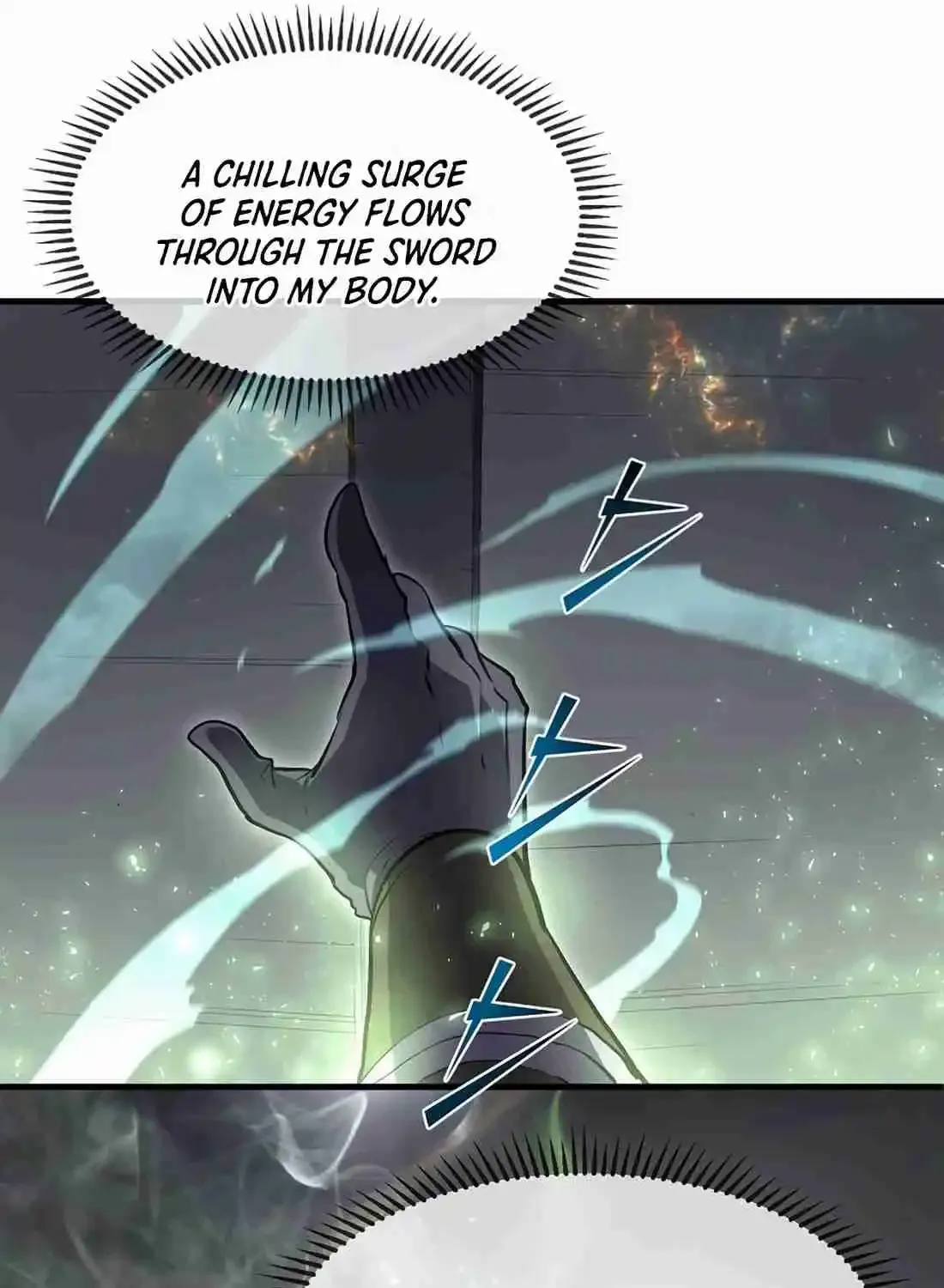 Skill Master Levels Up Chapter 113.8 page 14 - 