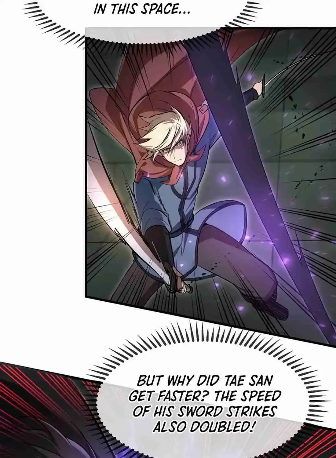 Skill Master Levels Up Chapter 113.8 page 131 - 