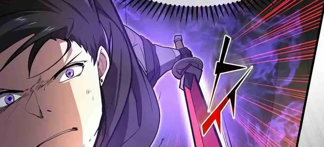 Skill Master Levels Up Chapter 113.8 page 132 - 