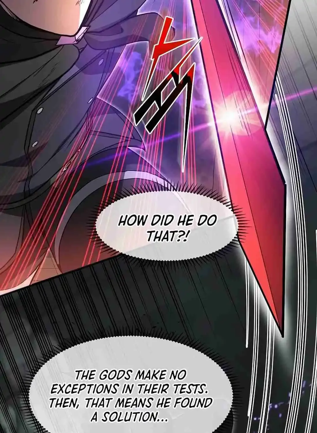 Skill Master Levels Up Chapter 113.8 page 133 - 