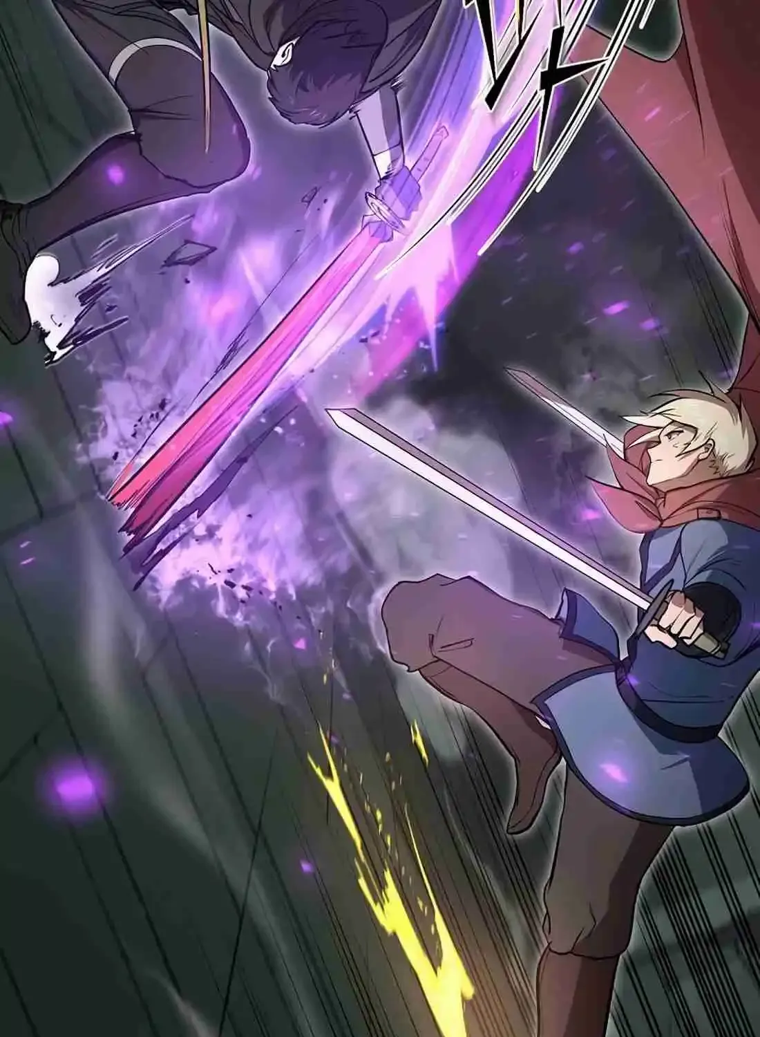 Skill Master Levels Up Chapter 113.8 page 135 - 