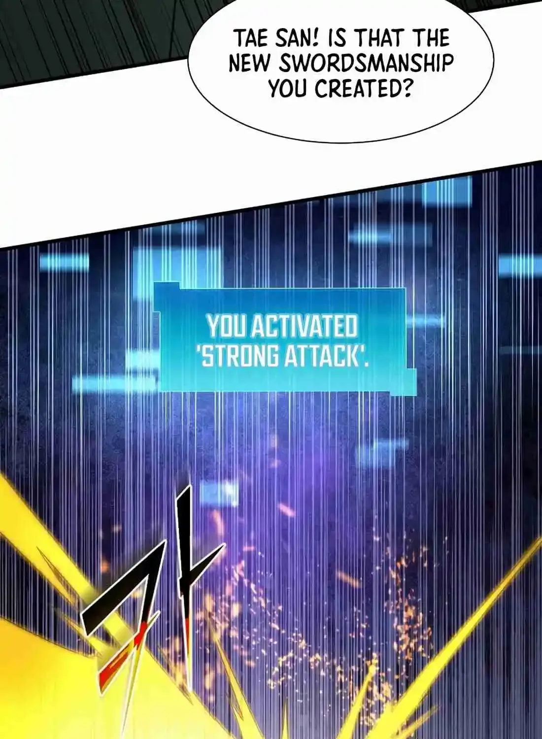 Skill Master Levels Up Chapter 113.8 page 137 - 