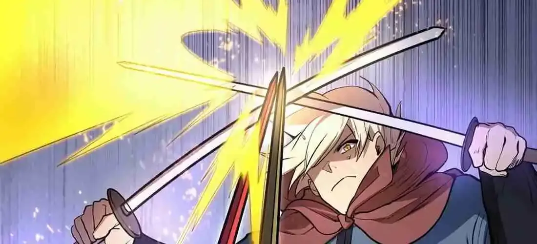 Skill Master Levels Up Chapter 113.8 page 138 - 