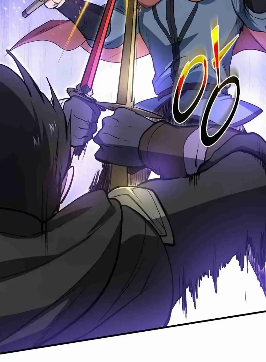 Skill Master Levels Up Chapter 113.8 page 139 - 