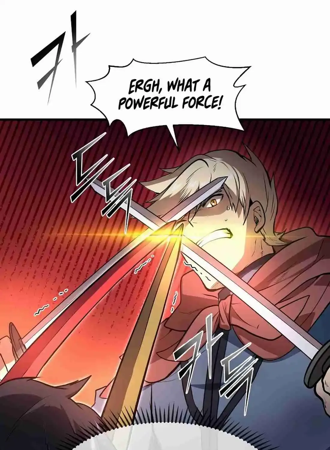 Skill Master Levels Up Chapter 113.8 page 141 - 