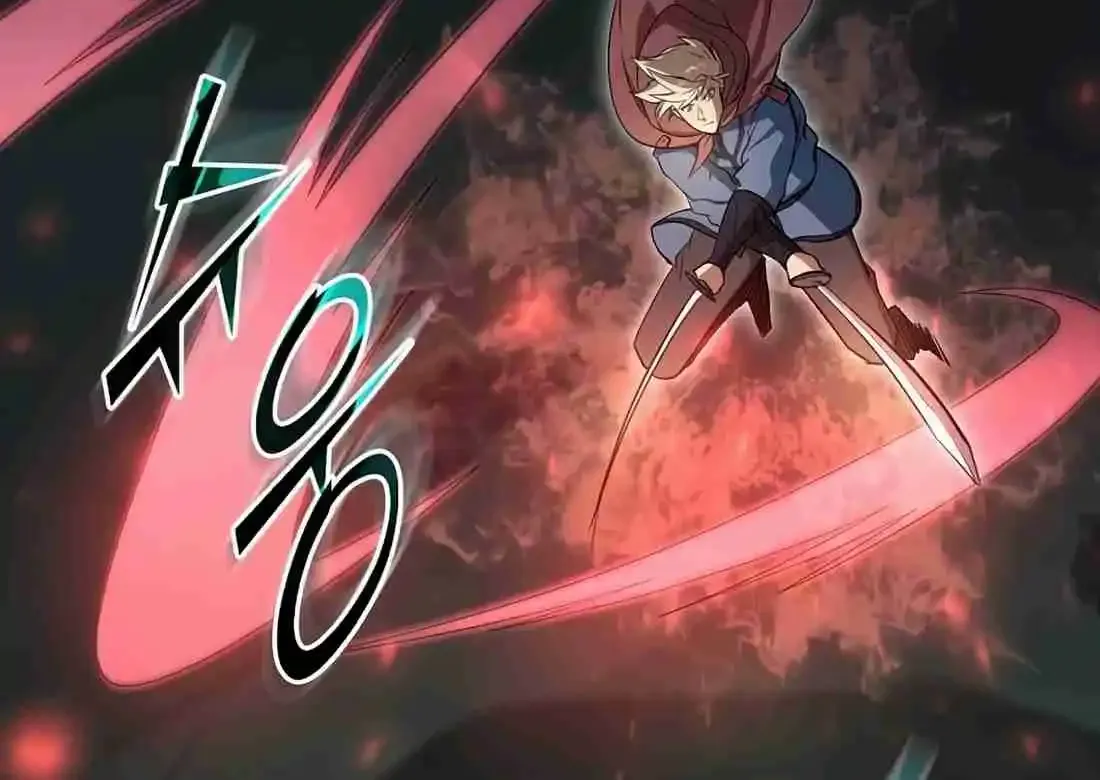 Skill Master Levels Up Chapter 113.8 page 147 - 