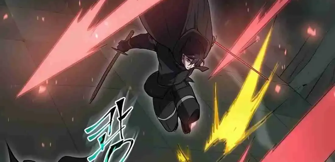 Skill Master Levels Up Chapter 113.8 page 151 - 