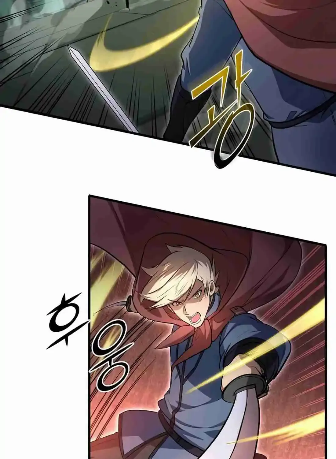 Skill Master Levels Up Chapter 113.8 page 156 - 