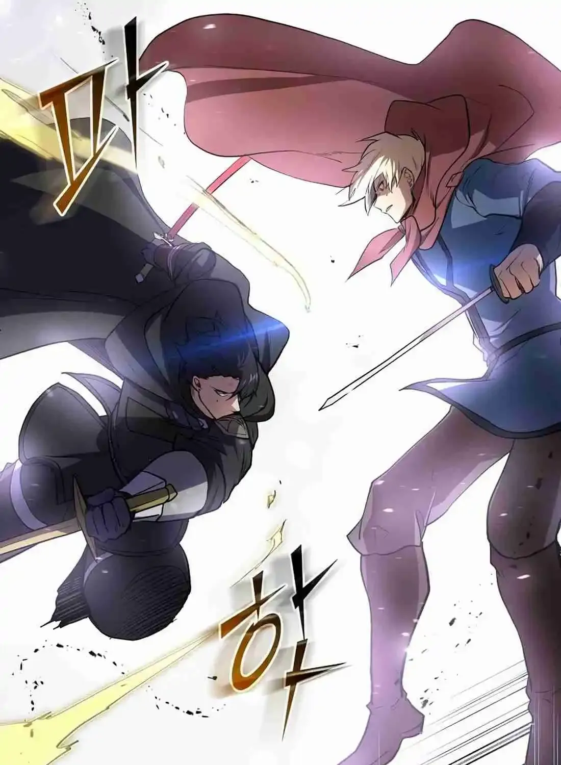 Skill Master Levels Up Chapter 113.8 page 160 - 
