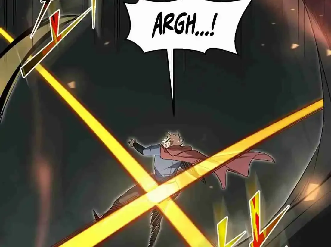 Skill Master Levels Up Chapter 113.8 page 163 - 