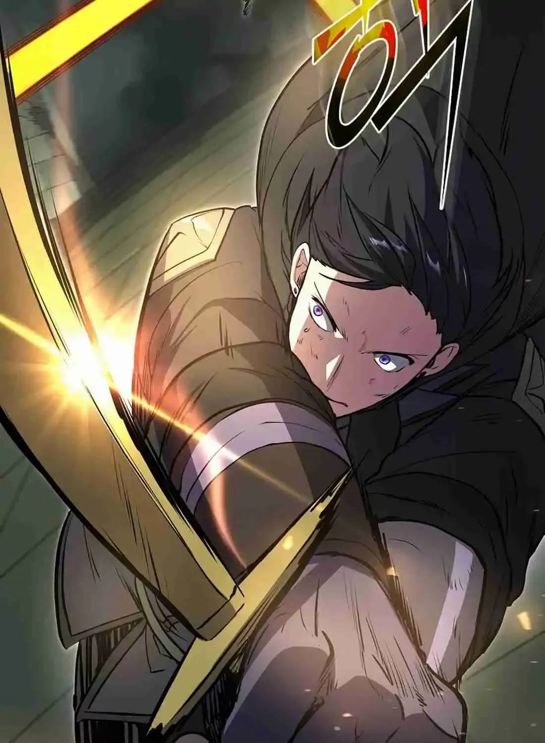 Skill Master Levels Up Chapter 113.8 page 164 - 