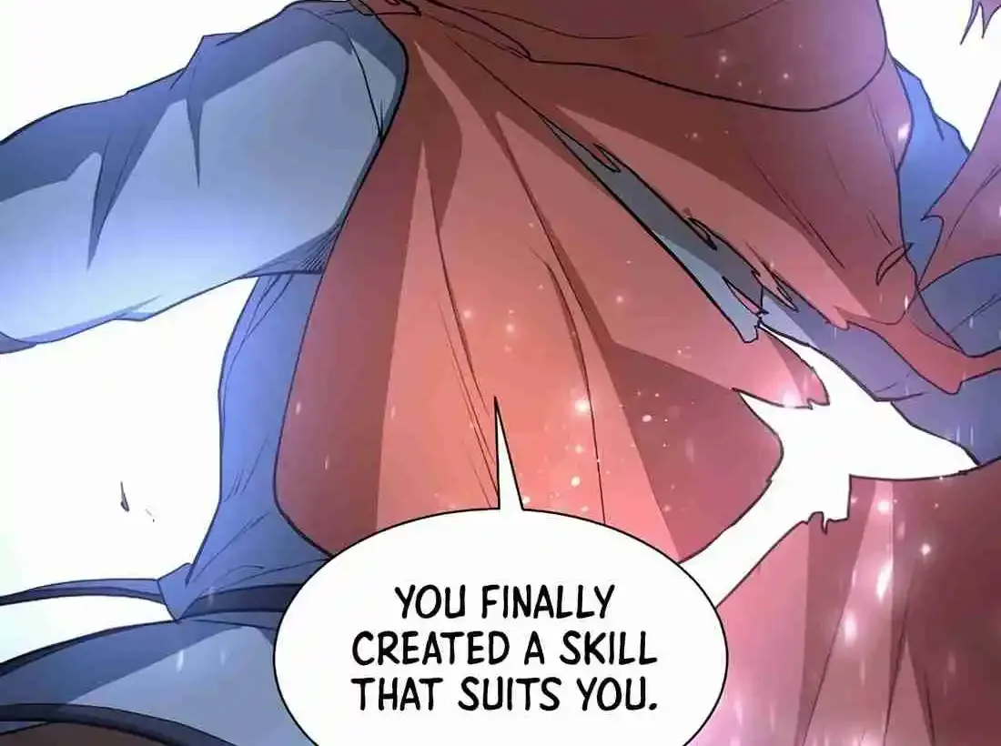 Skill Master Levels Up Chapter 113.8 page 169 - 