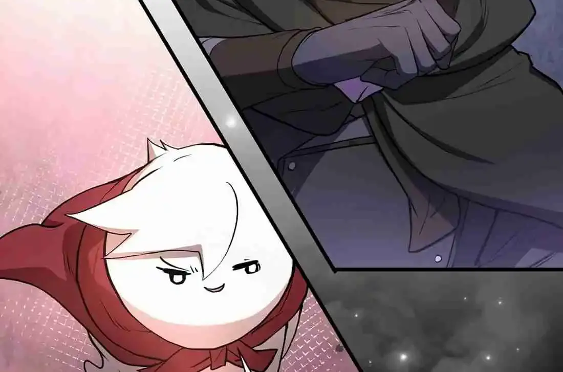 Skill Master Levels Up Chapter 113.8 page 22 - 
