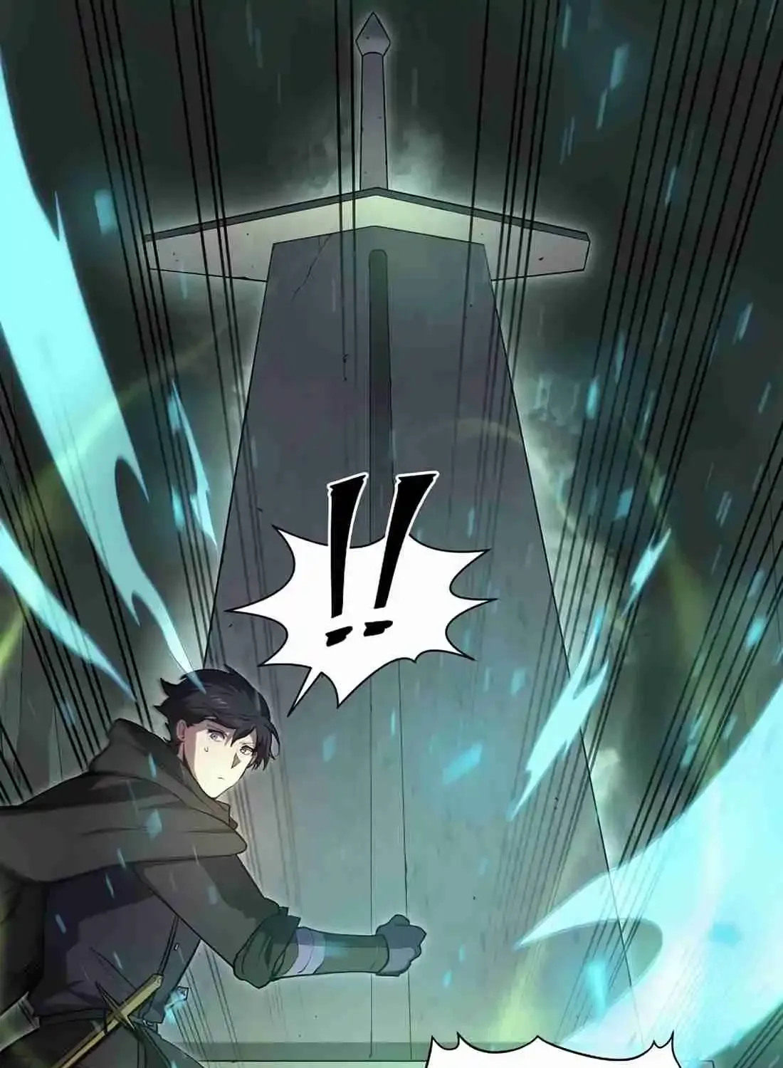 Skill Master Levels Up Chapter 113.8 page 29 - 