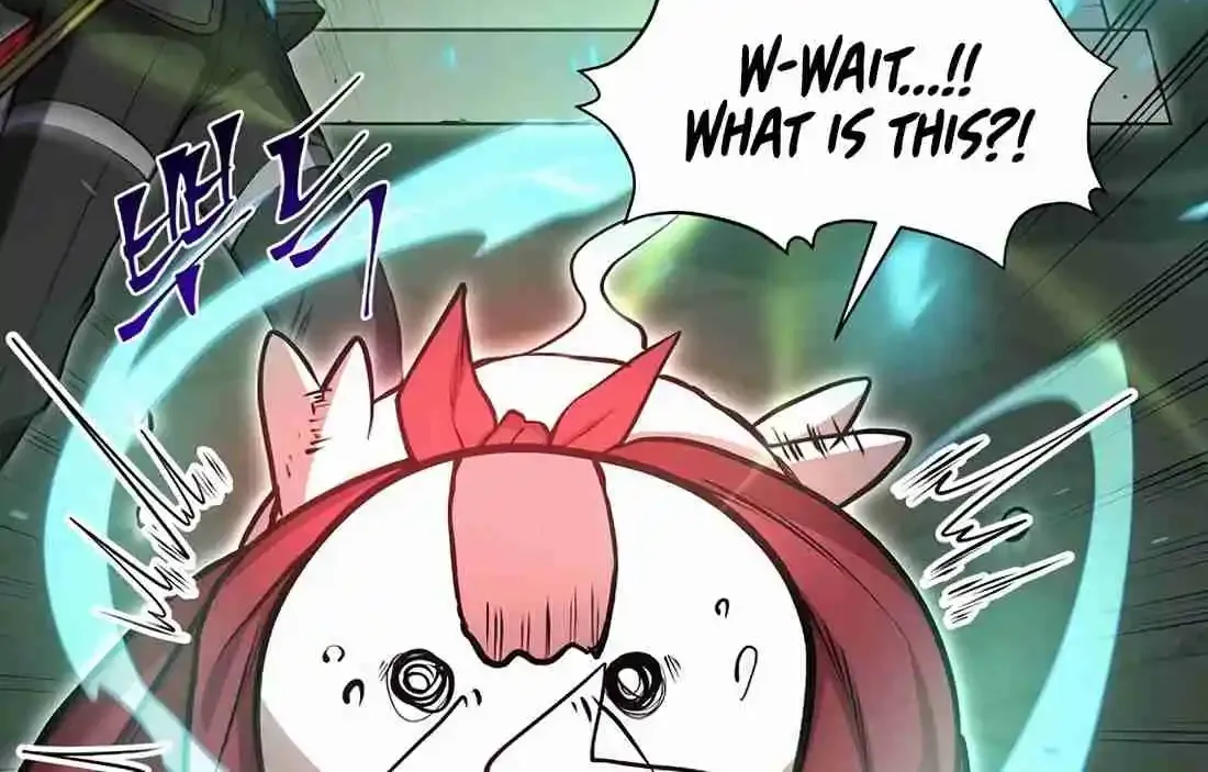 Skill Master Levels Up Chapter 113.8 page 30 - 