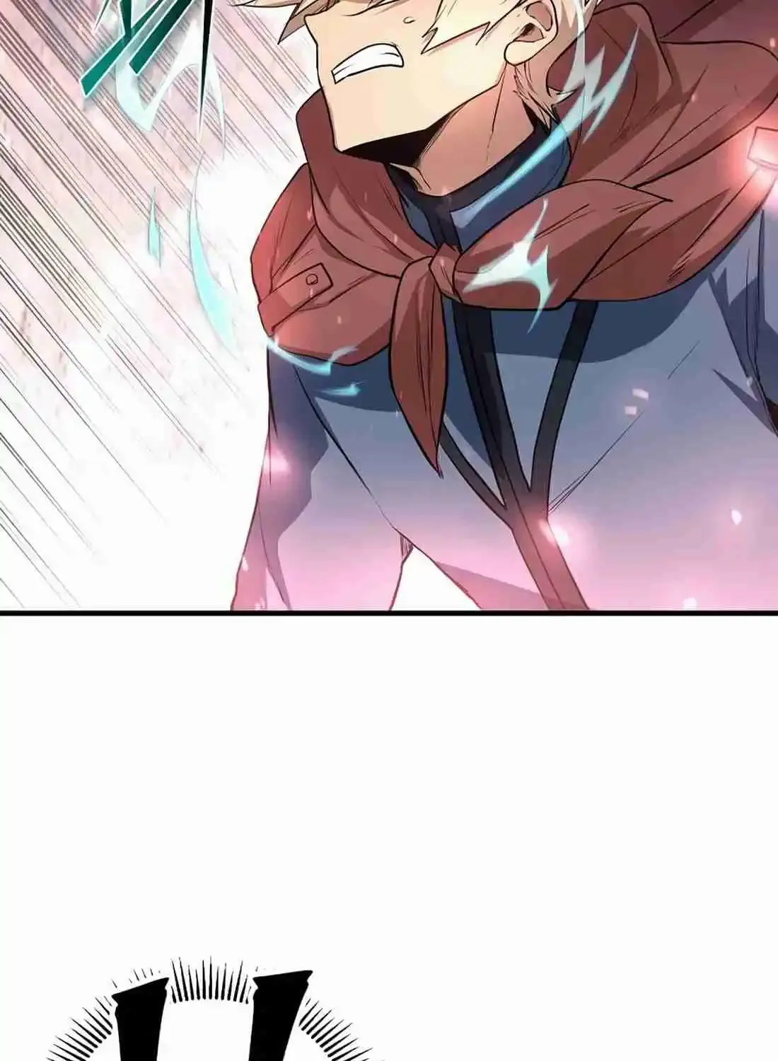 Skill Master Levels Up Chapter 113.8 page 35 - 