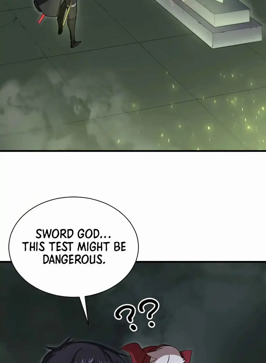 Skill Master Levels Up Chapter 113.8 page 5 - 