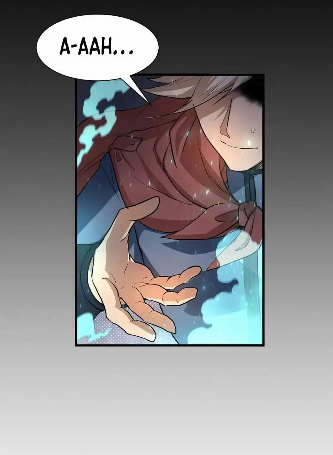 Skill Master Levels Up Chapter 113.8 page 41 - 