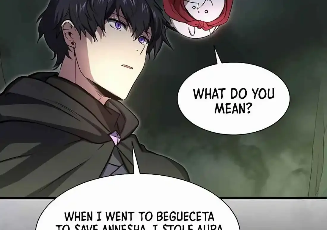 Skill Master Levels Up Chapter 113.8 page 6 - 