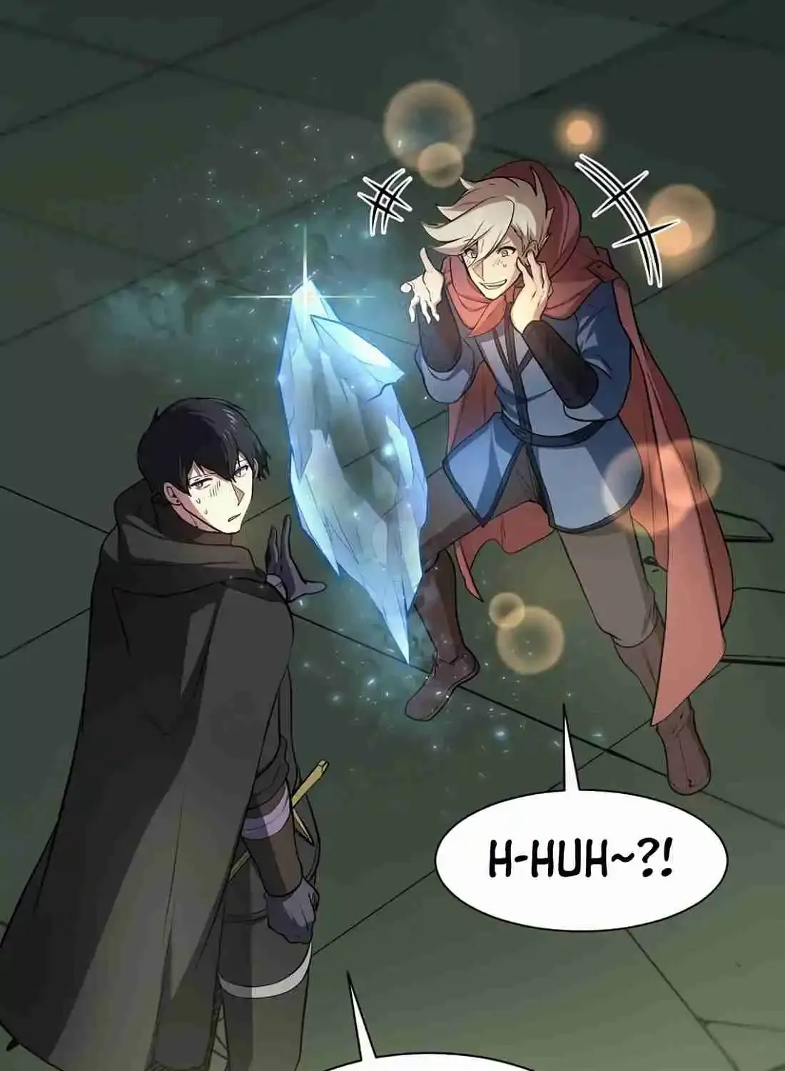 Skill Master Levels Up Chapter 113.8 page 51 - 